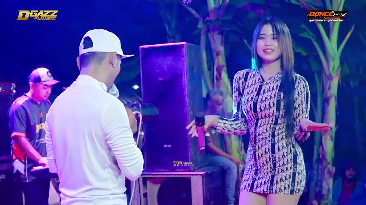 SAKIT RINDU D'GAZZ MUSIC - JOIZ AUDIO LIVE KDUNGWUNGU TODANAN BLORA