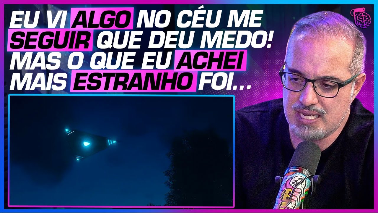 ESSE RELATO não parece FICÇÃO - D. LOPEZ, SOLANO E TRESDÊ