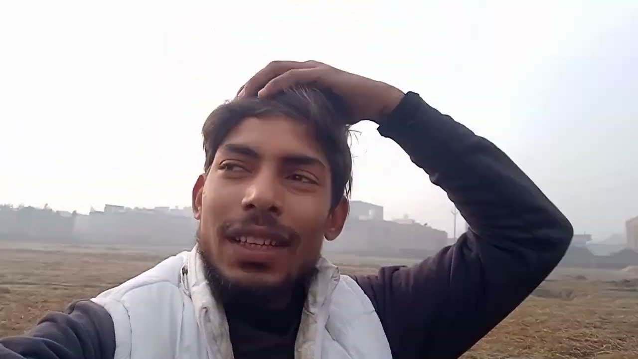 Kharihan me puaal ka pahad laga hai🤫