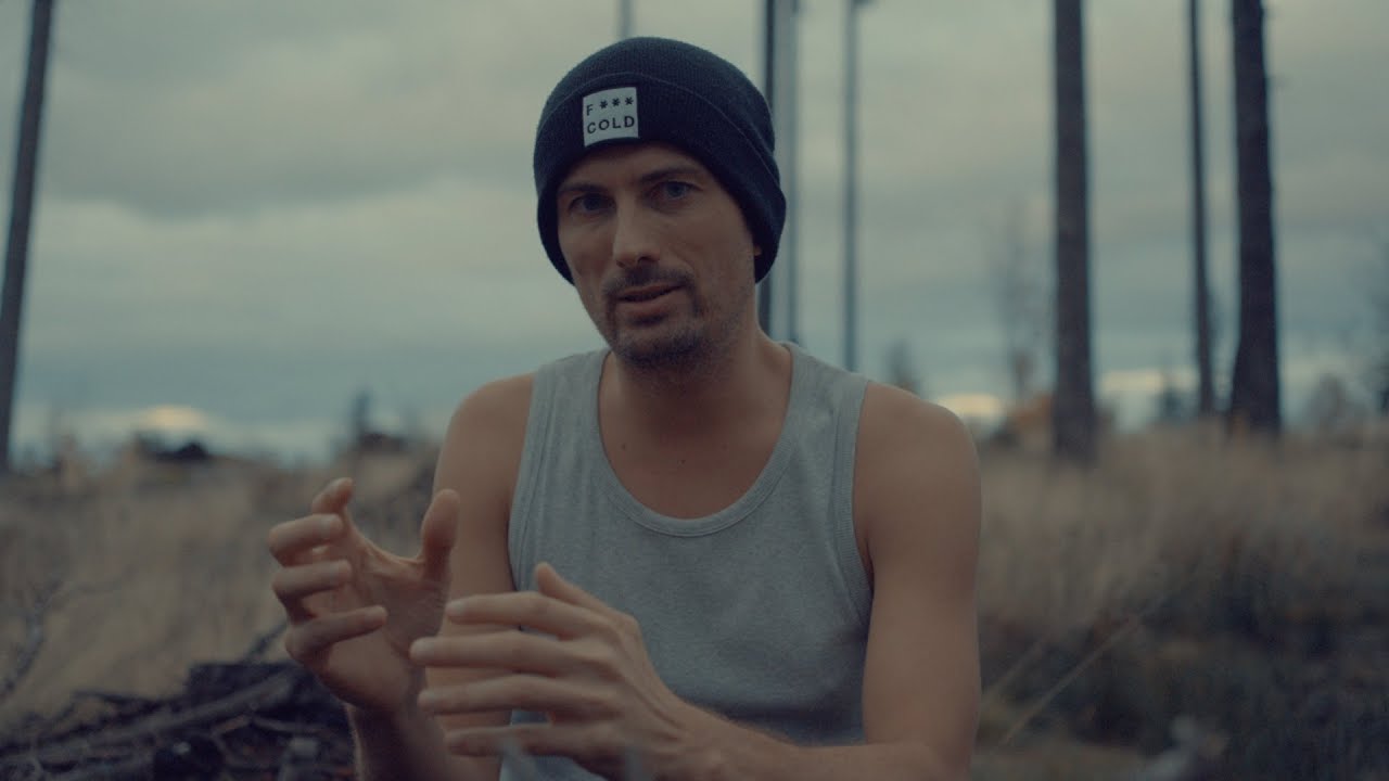 I held my breath for 200 HOURS.