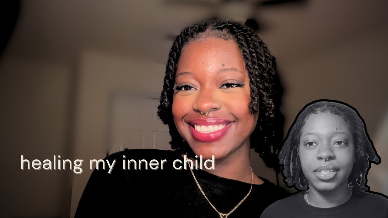 Romanticizing a GLOW UP
