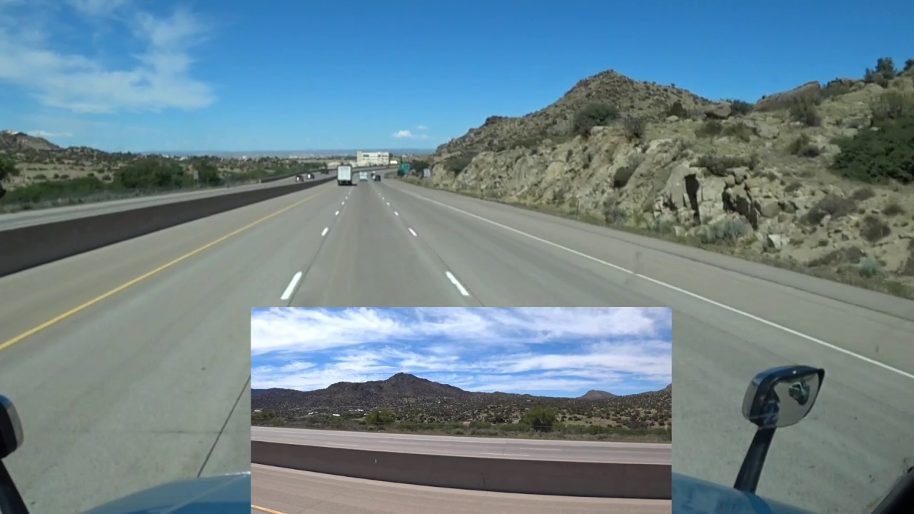 4710 Albuquerque New Mexico Full HD