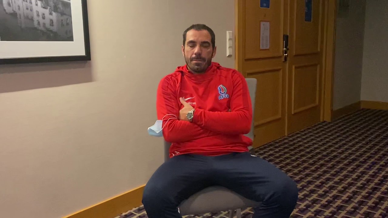 Claudio BELLUCCI: ' Io, l'ultimo ad indossare la 10 di Diego Armando Maradona a Napoli...