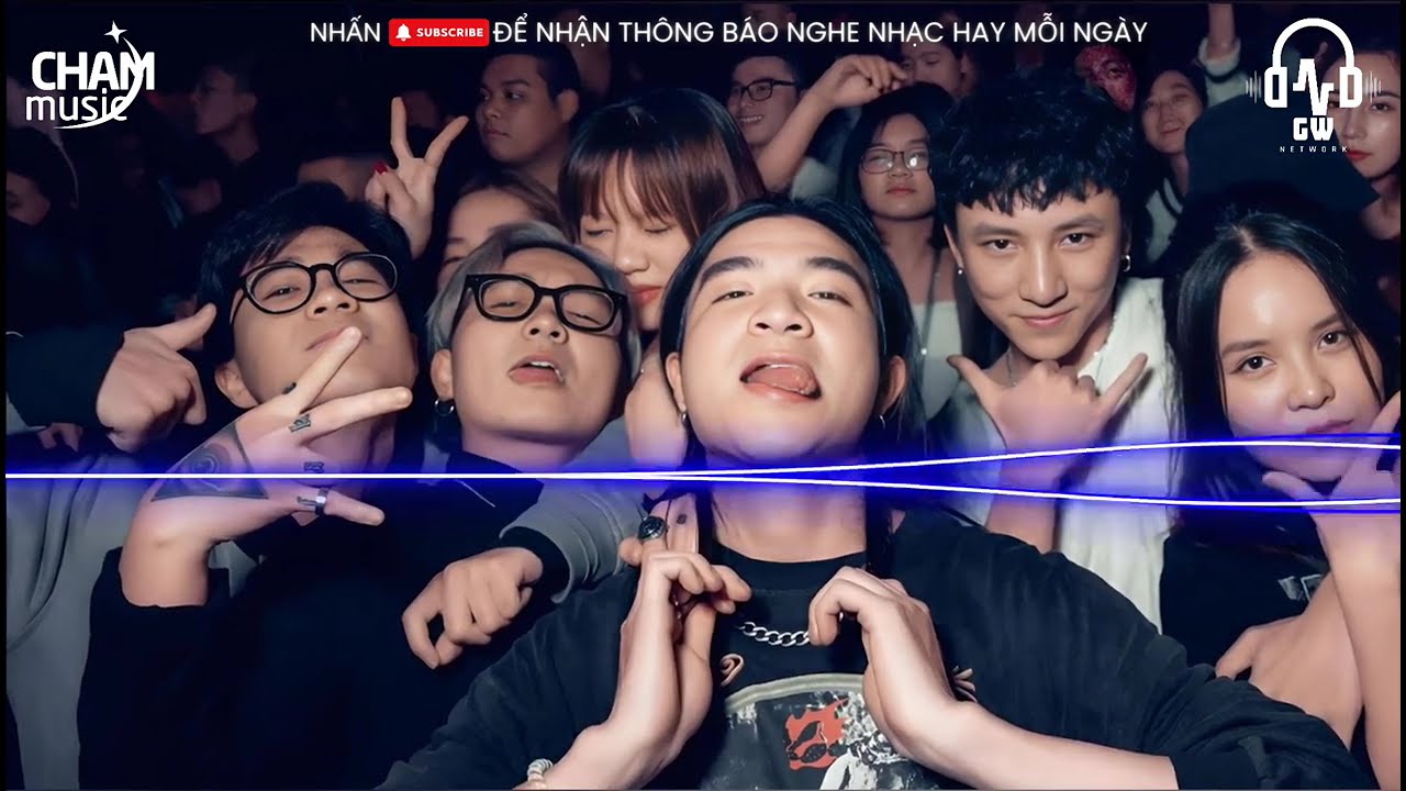 NHẠC GÕ REMIX ÔNG HOÀNG NHẠC TRÔI - FULL TRACK DJ THÁI HOÀNG REMIX - NONSTOP 2026 HAY NHẤT HIỆN NAY