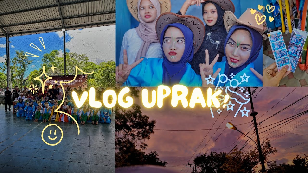 School Vlog #6 