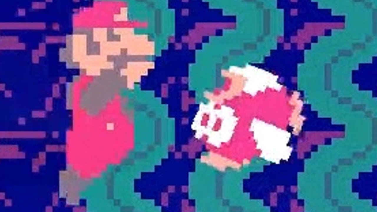 Super Mario Maker 2 🔧 Fresh Fish Forest 🔧 Aiji