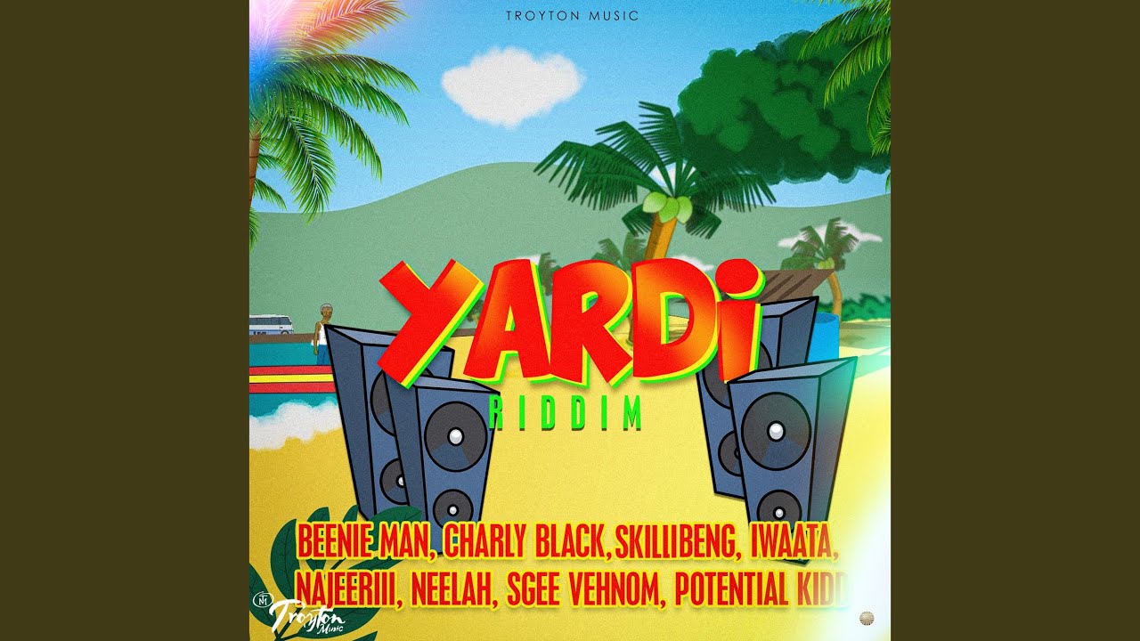 Yardi Riddim (Instrumental)