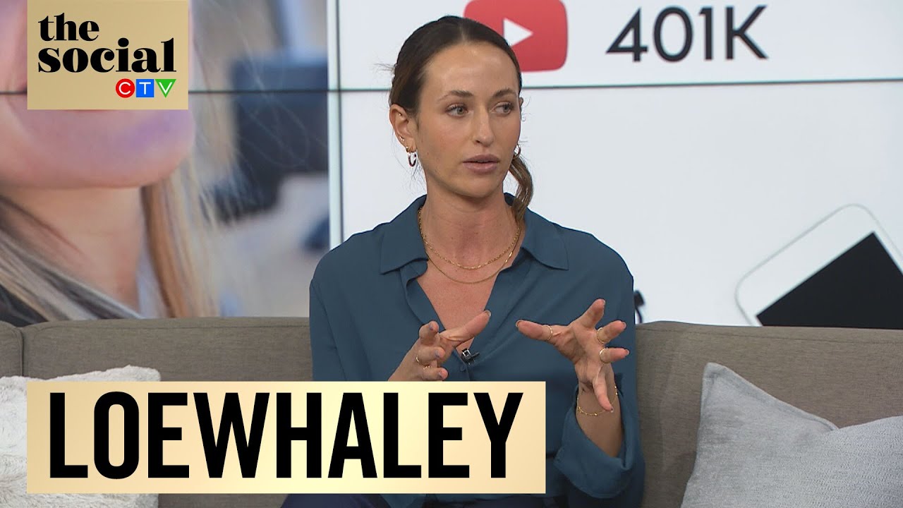 Talking corporate communication with loewhaley | The Social