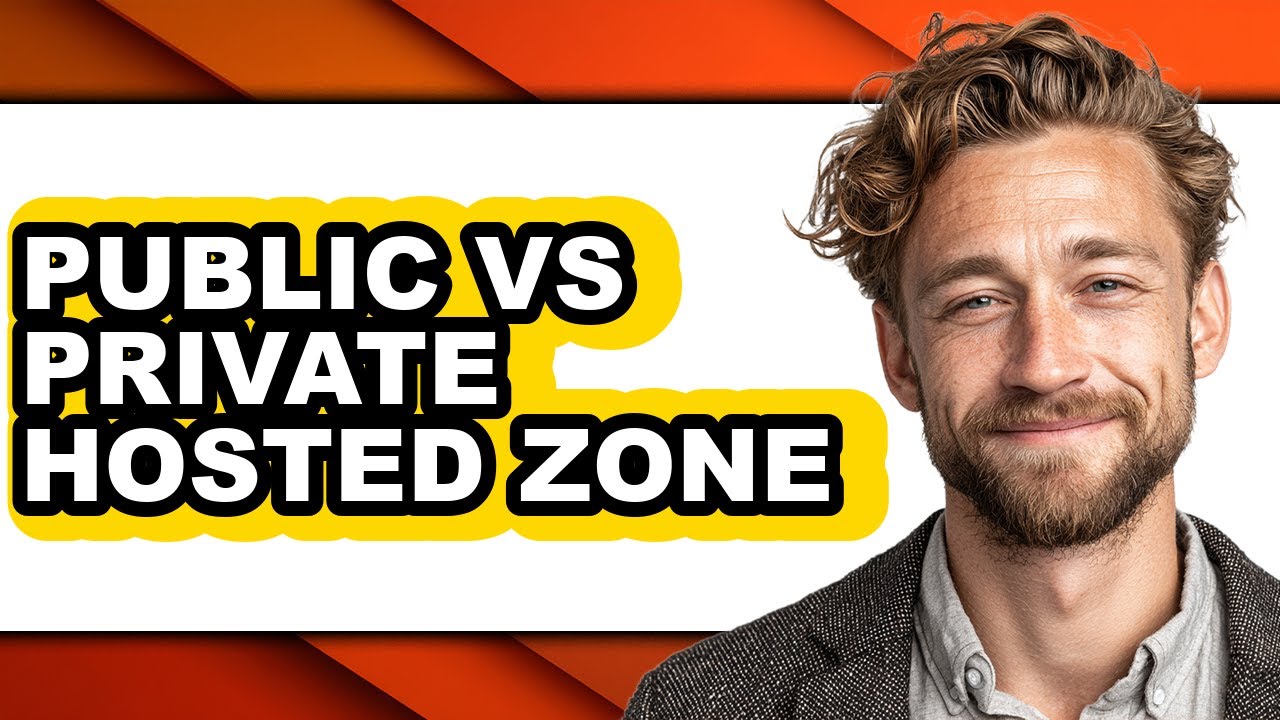 Public Vs Private Hosted Zone - Full Comparison