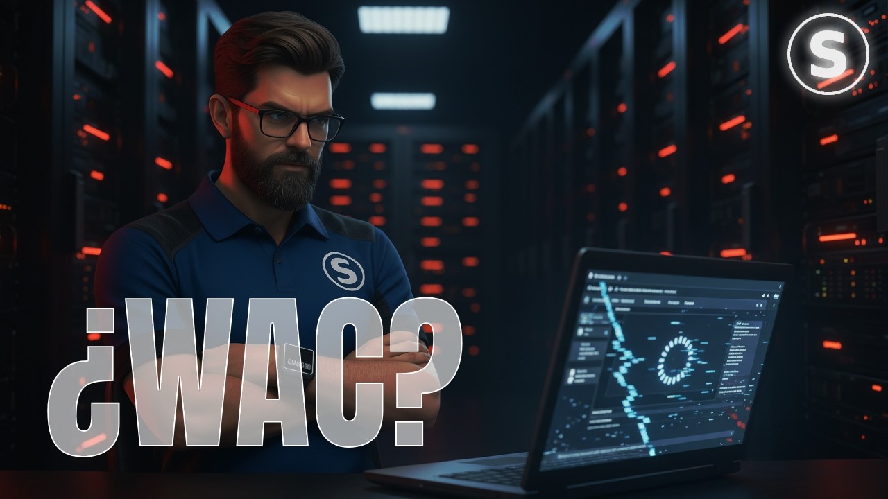 Por qué un Ingeniero Senior sigue prefiriendo las consolas MMC frente a WAC