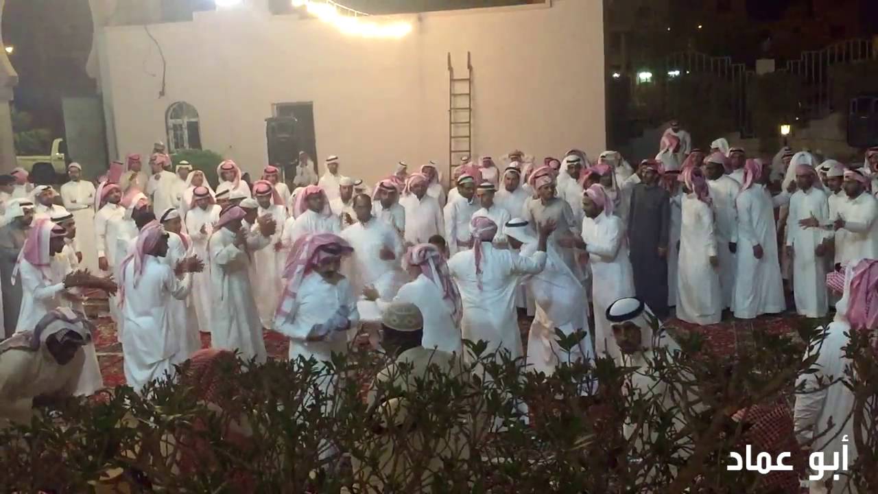 بدواني باسم الحاسري المدينة 1437/12/1هـ [1]