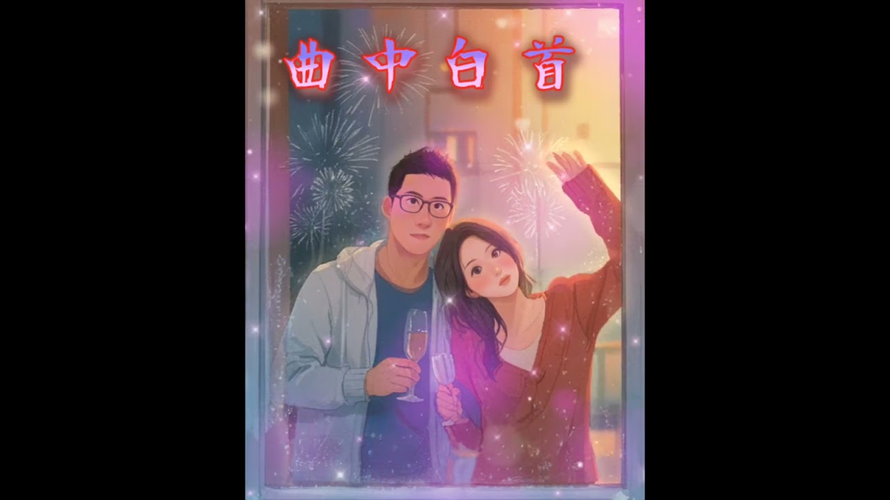 曲中白首-呆昇（自創曲）告白結婚適用曲