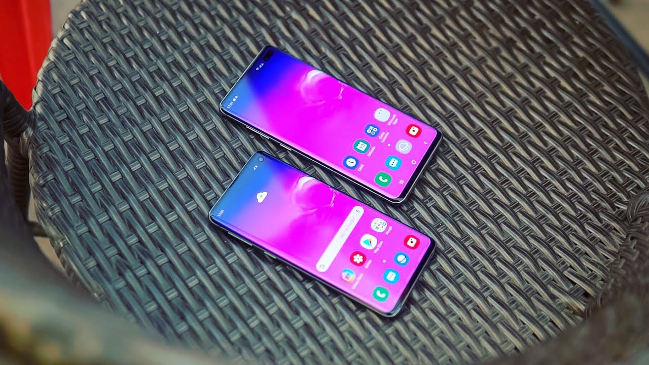 Samsung Galaxy S10/ S10+ Bangla review || Best In Class!!