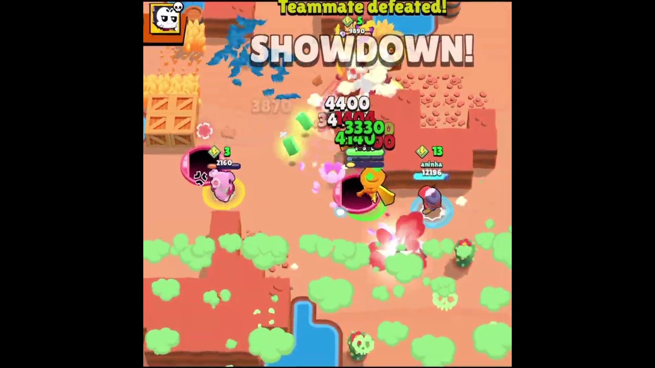 This build is the best for Mortis 🦇