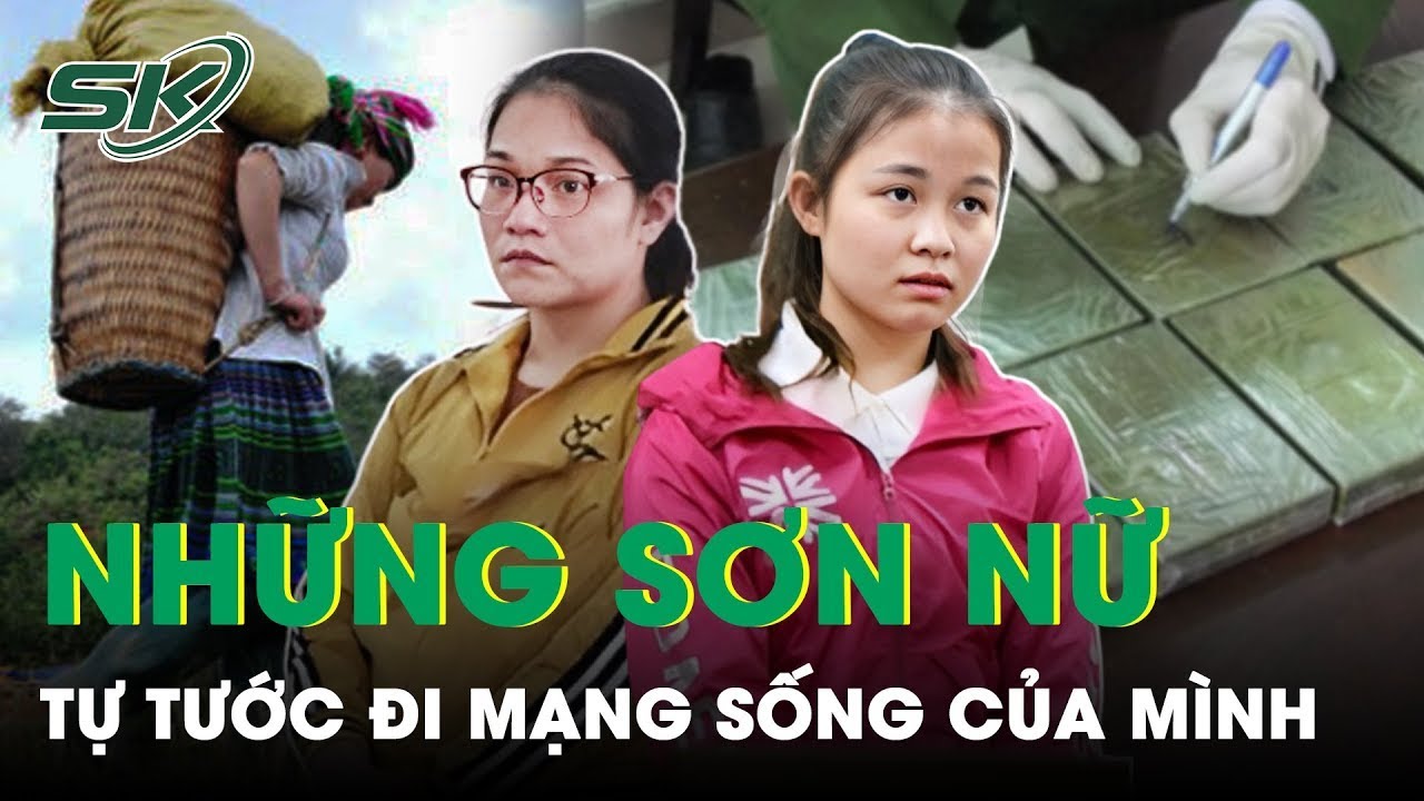 Khi Đóa Hoa Rừng Nhúng Chàm: Sự Thật Về Những 