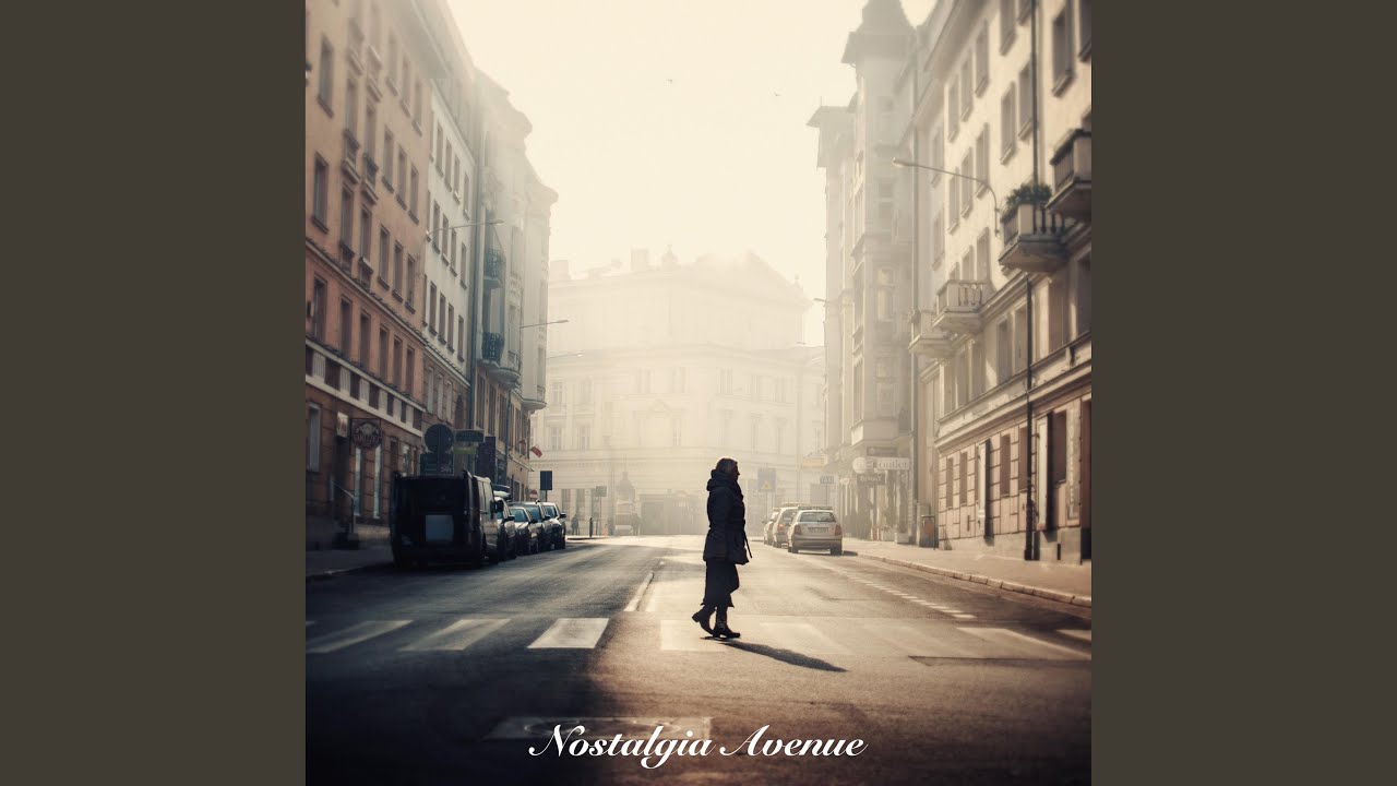 Nostalgia Avenue