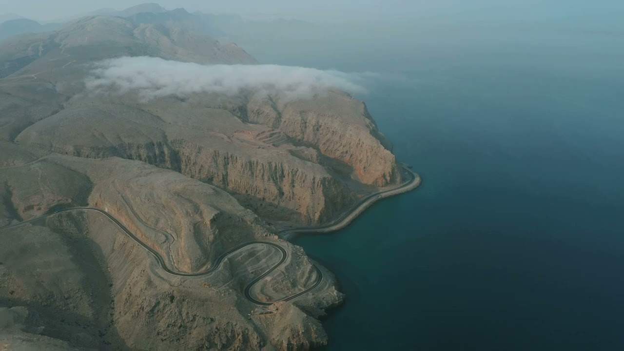 شاطئ طاله | محافظة مسندم