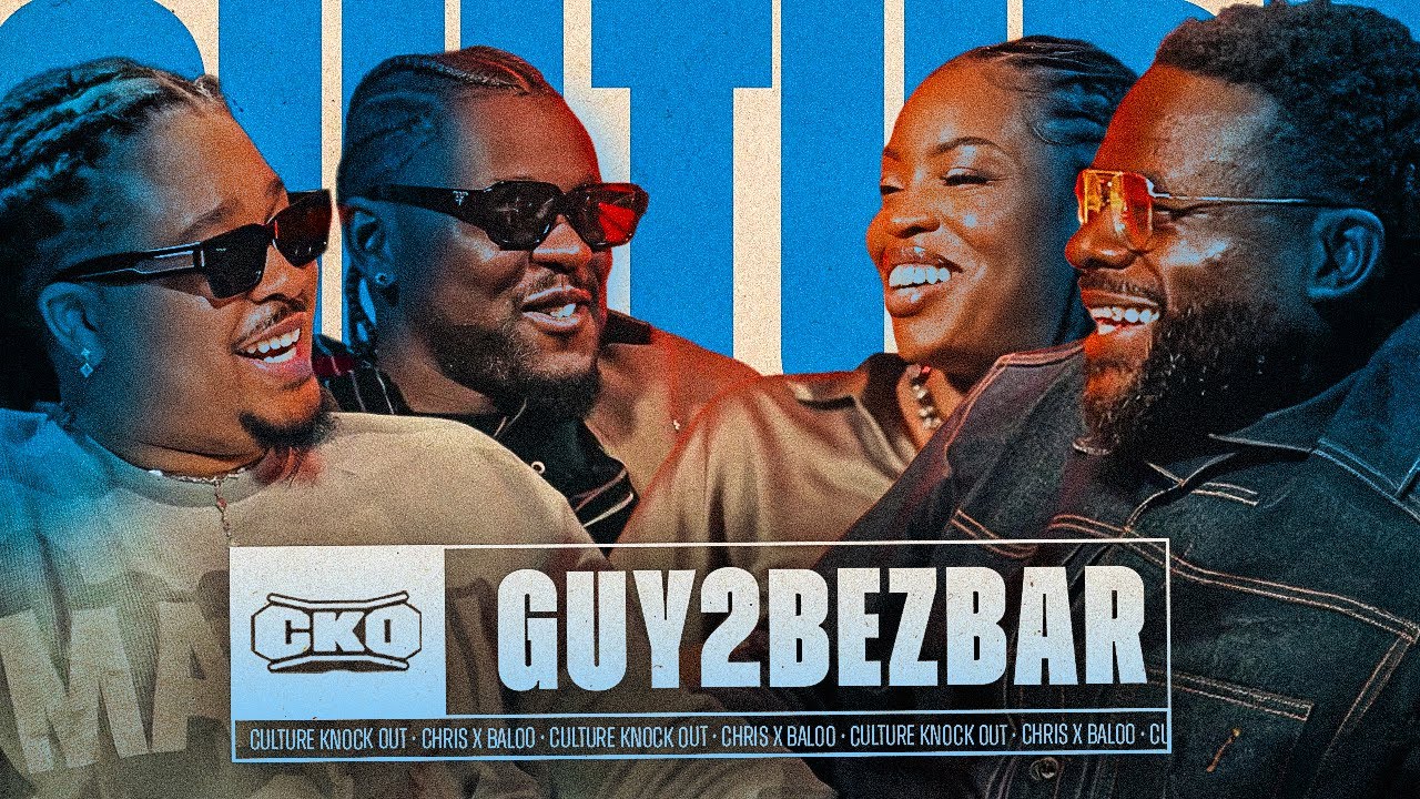 Guy2Bezbar | Barbès aux charts, Drip, Big Mama, Polémique