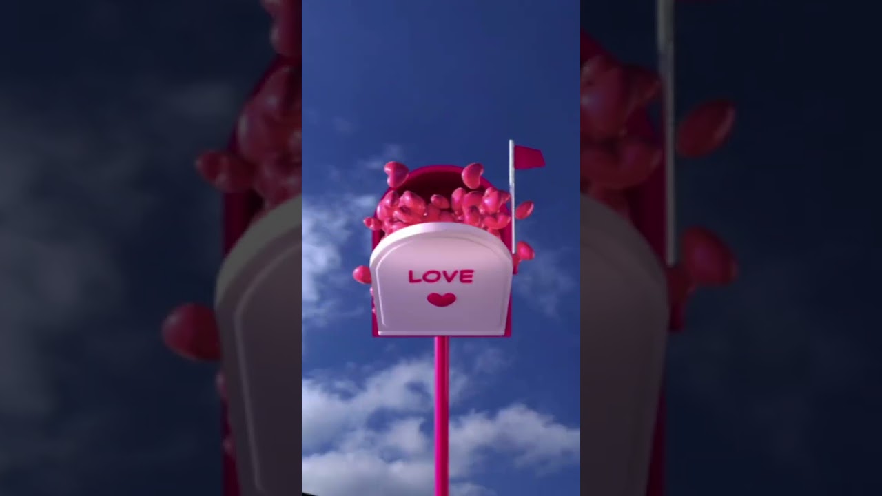 TUESDAY READING : WHEN PPL SEE YOU THEY SEE LOVE