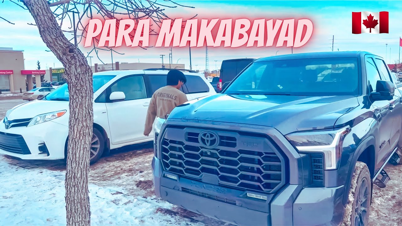 kailangan ng konting diskarte