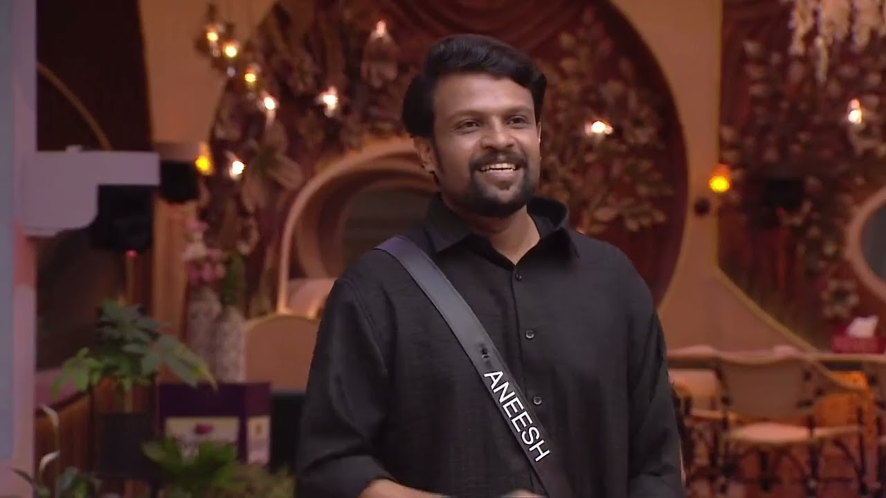 Moment hai bhai moment hai #aneesh #aneeshbiggboss #youtube #viral #biggboss #kerala #new 