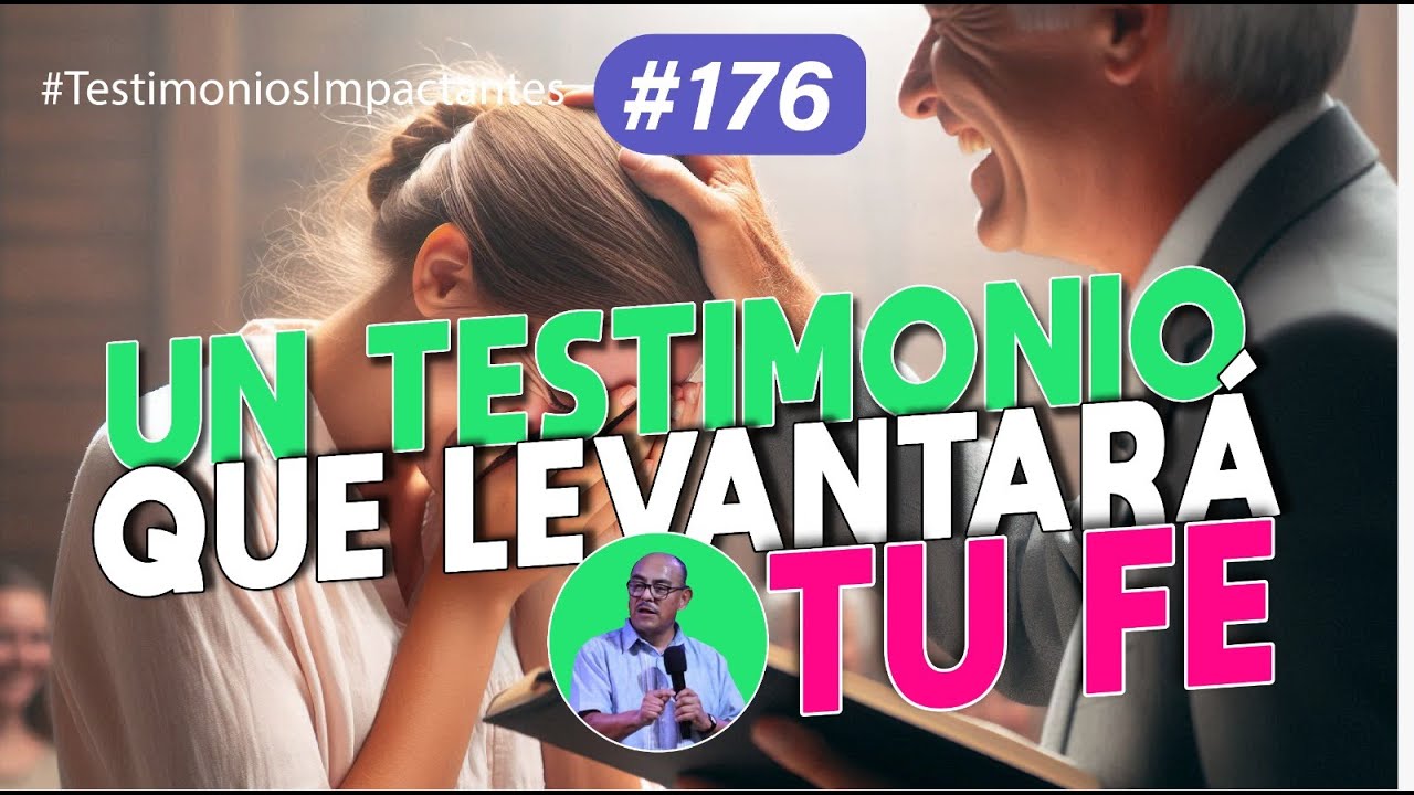 Después de 20 años, Dios contestó ASOMBROSAMENTE su Insistente Petición 🤯 Testimonios Impactantes