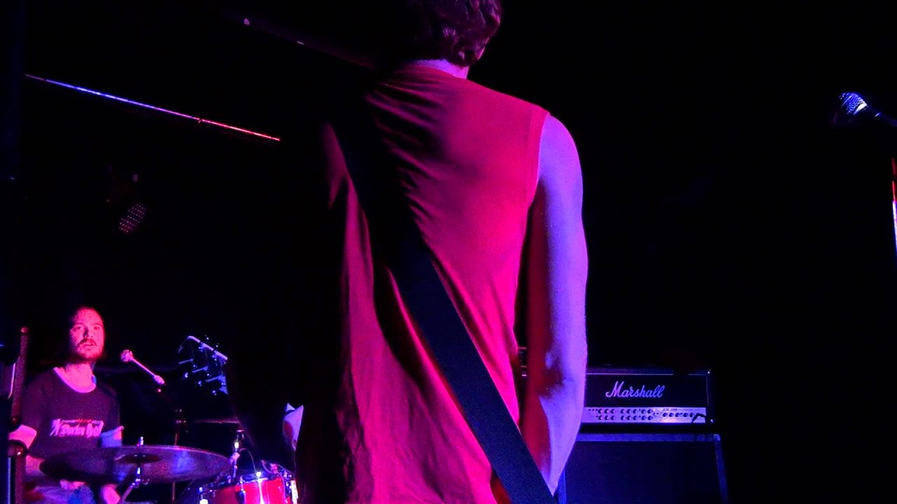 LE REPARATEUR [HD] 25 NOVEMBER 2011 @ THIS IS MY FEST #1