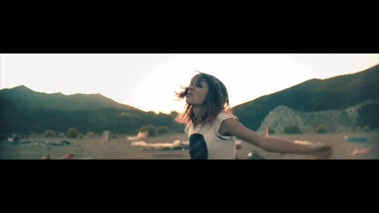 Taylor Swift - I Knew You Were Trouble (Goat Remix)