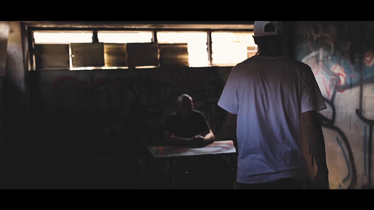 BASE EMCEE “STAND ON EM”