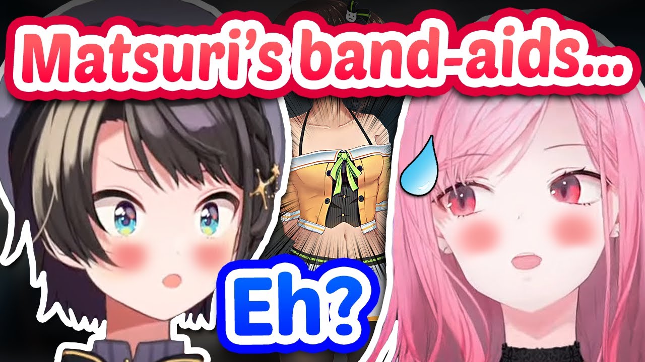 Calli Shocks Subaru With How She Learned About Hololive... 【ENG Sub Hololive】