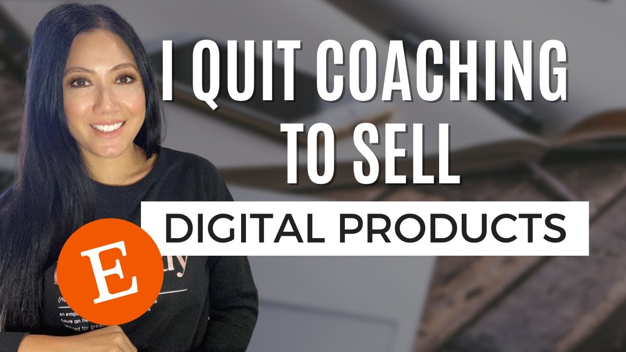Is Etsy Still Worth It in 2023? YES For Selling Digital Products