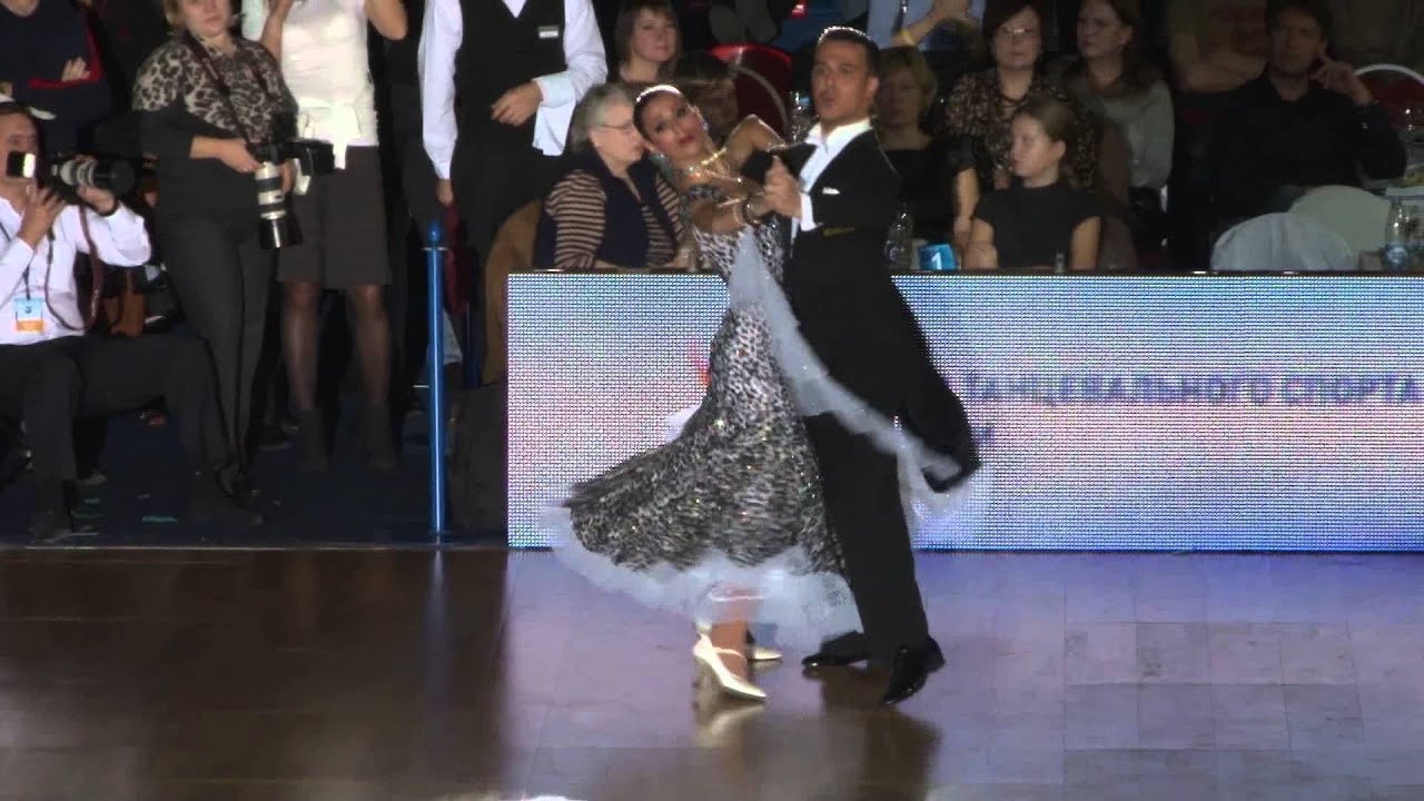Marco Cavallaro - Letizia Ingrosso, Final Tango