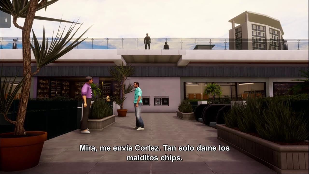 GTA VICE CITY DEFINITIVE EDITION LIVE! CRAZY MISSIONS NO CHEATS PART 1 (No Face Cam) #gtavicecity 