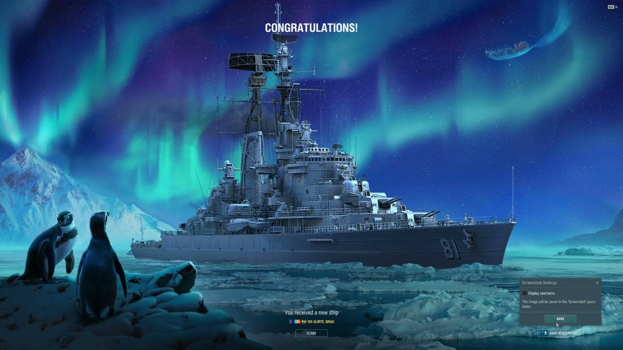 40x Mega Santa Containers Opening #11 | World of Warships