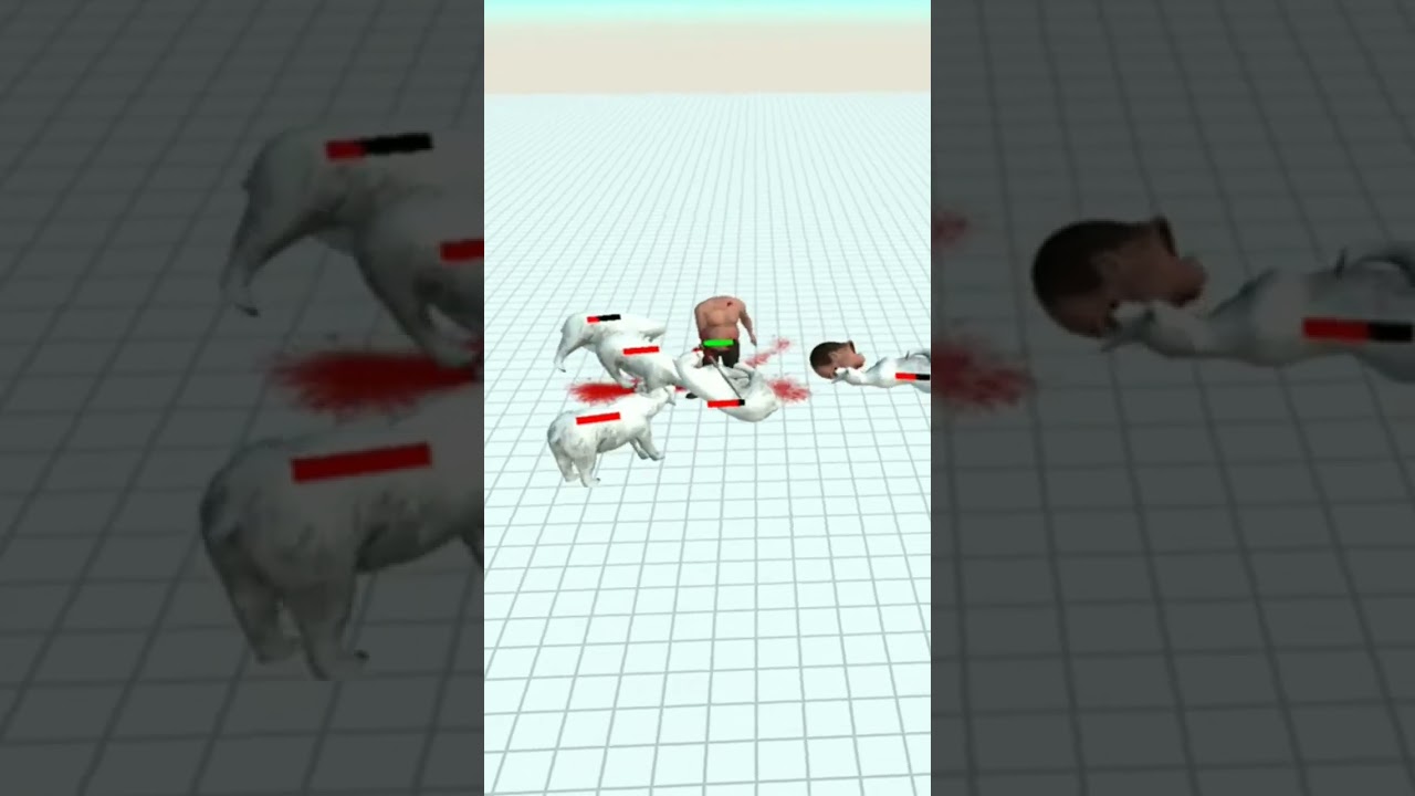 #battle