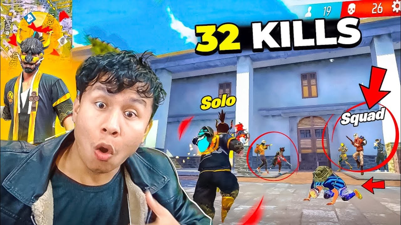 RAISTAR BEST CUSTOM GAMEPLAY GYANBHAI TONDEBHAI VS V BADGE FREEFIRE zabiff Zabiff #zabiff #RAISTAR