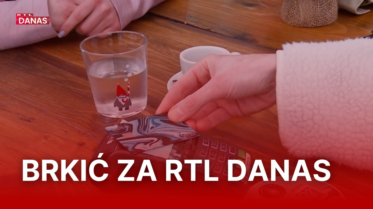 Nakon Plenkovića progovorila struka: Evo zašto je kreditni rejting dobar za državu | RTL Danas