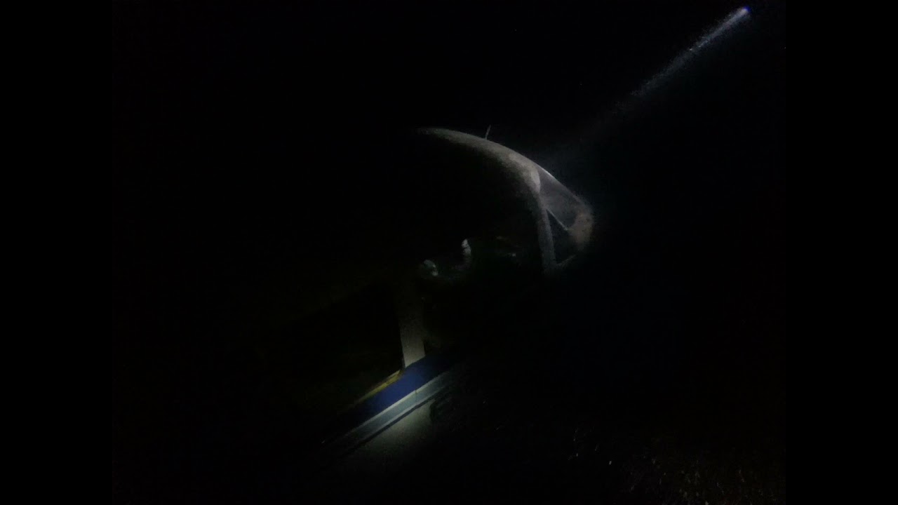 Night Dive - Flintkote (Deep)