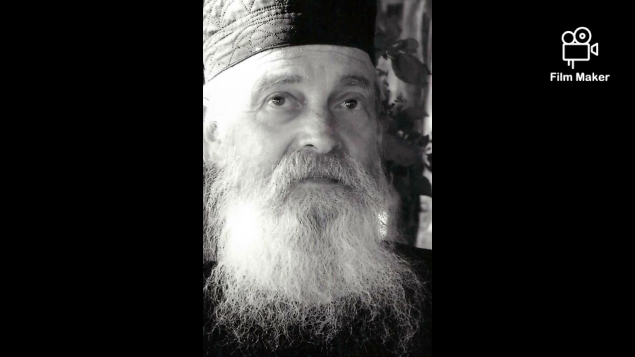 Τόν Δεσπότην καί Ἀρχιερέα ἡμῶν, ἦχος βαρύς, μέλος αρχαίον. Ψάλλει ο π. Στέφανος Δανιηλαίος.