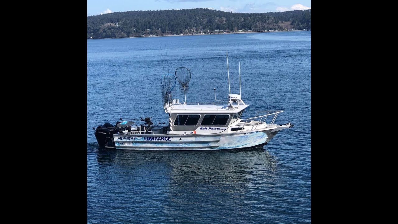 How To Maximize Marine Electronics To Locate Fish