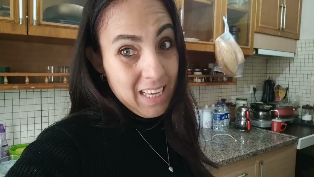 Que Burocracia en Turquía/¿mis hijos ayunan?/Yenny Corper TURQUÍA 
