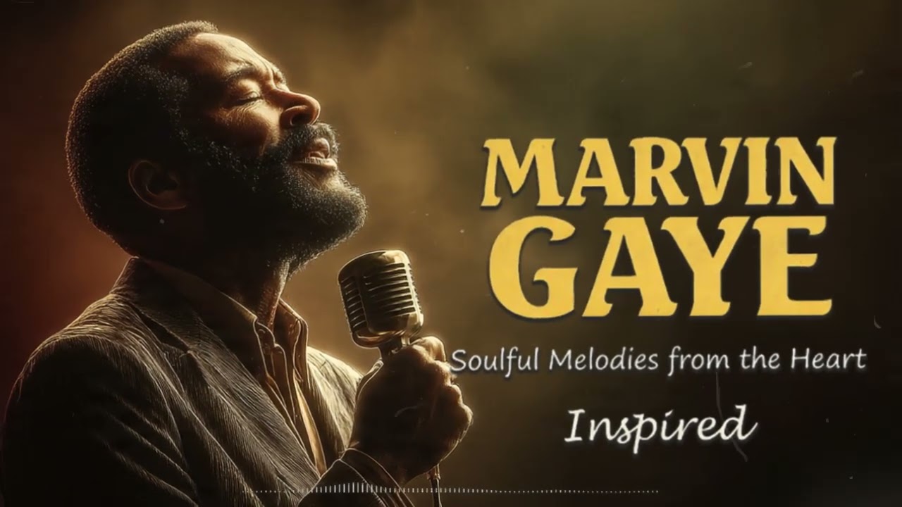 Rediscover the Timeless 60s soul classics: Smooth Vocals, Heartfelt lyrics & Unforgettable Melodies