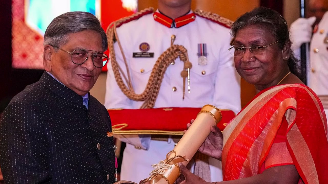 SM Krishna, former Union Minister and Karnataka Chief Minister, dies at 92