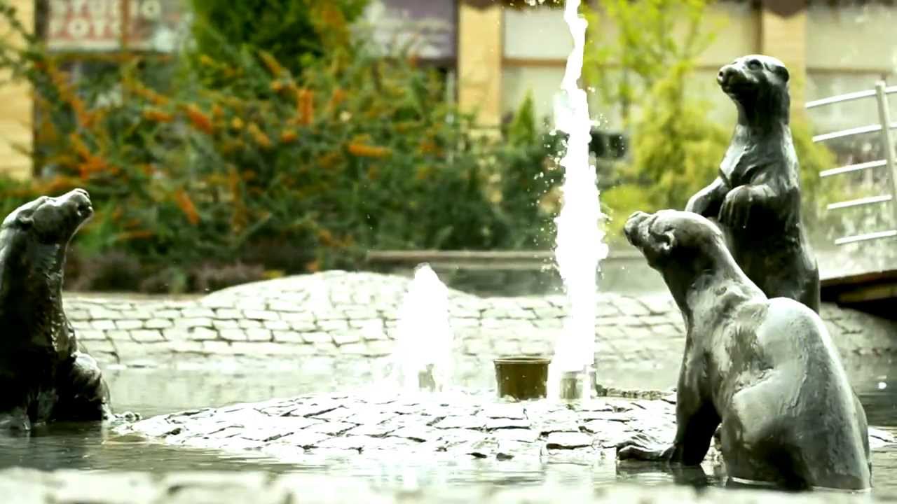 Sertop - film promocyjny wersja łotewska