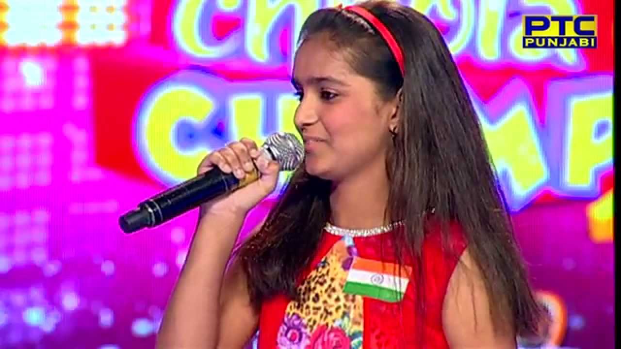 Solo Performance Ep-8 I VOP CC-2 I Independence Day Spl I Mehakpreet kaur I Song - Duniya De Bandeo