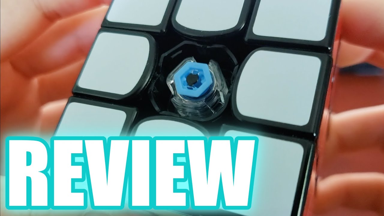 GAN 356 Air M Review | If It Ain't Broke...