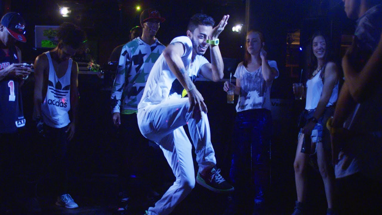 Changa Tuki: Venezuela’s Homegrown Dance Music