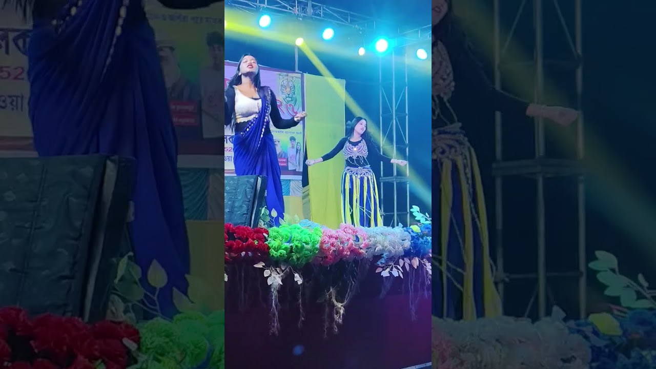 জিলা টপ লাগোয়া vojpurie song 😍😻😻