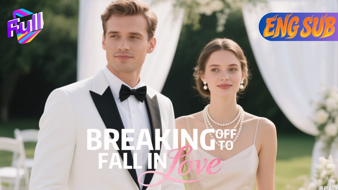 [ENG SUB]💖Childhood Sweethearts: : He Hired His Fiancée as His Divorce Lawyer #Minidrama