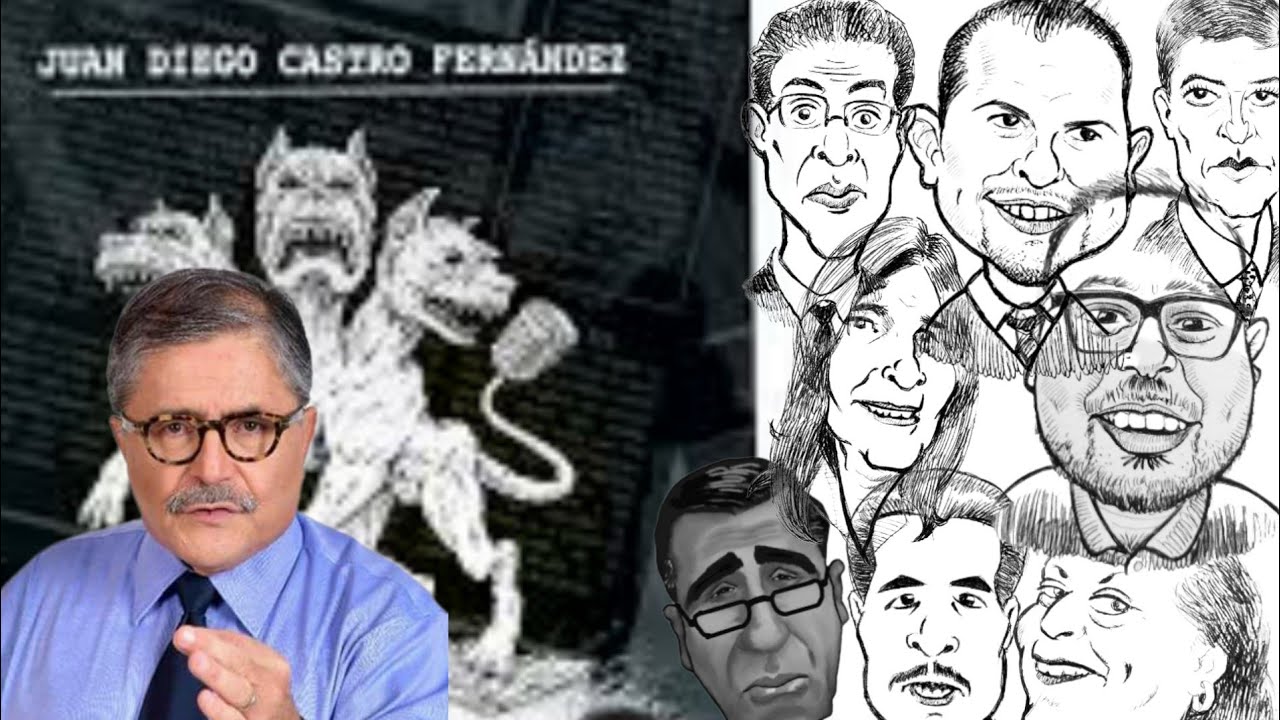 El origen de la marca prensa canalla